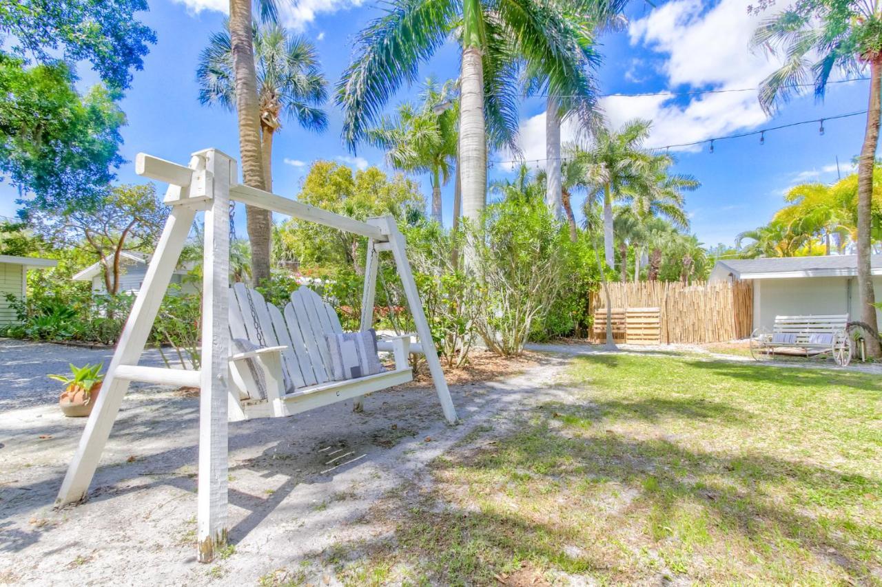 Pirates Pointe Resort Ruskin Exterior photo